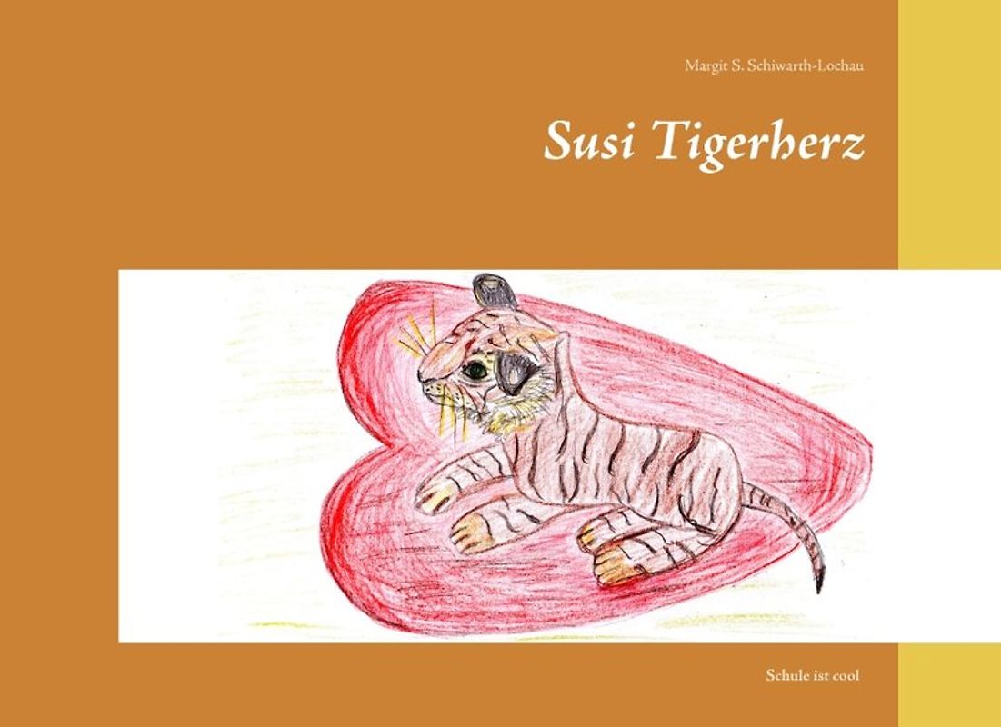 Susi Tigerherz