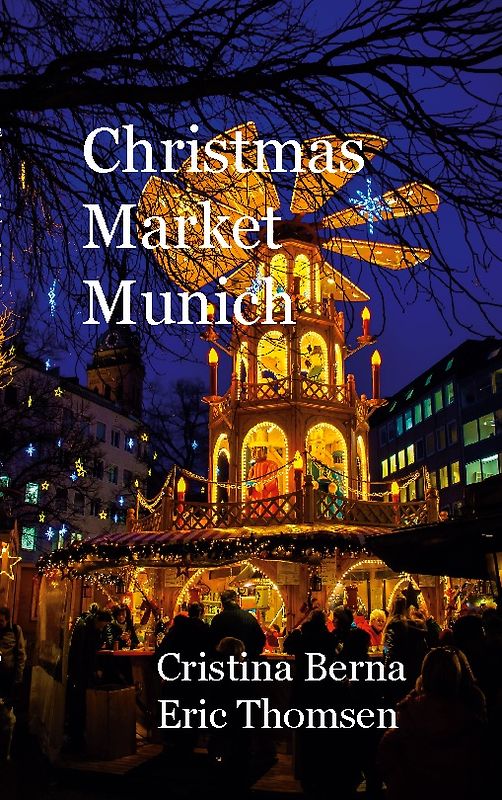 Christmas Market Munich
