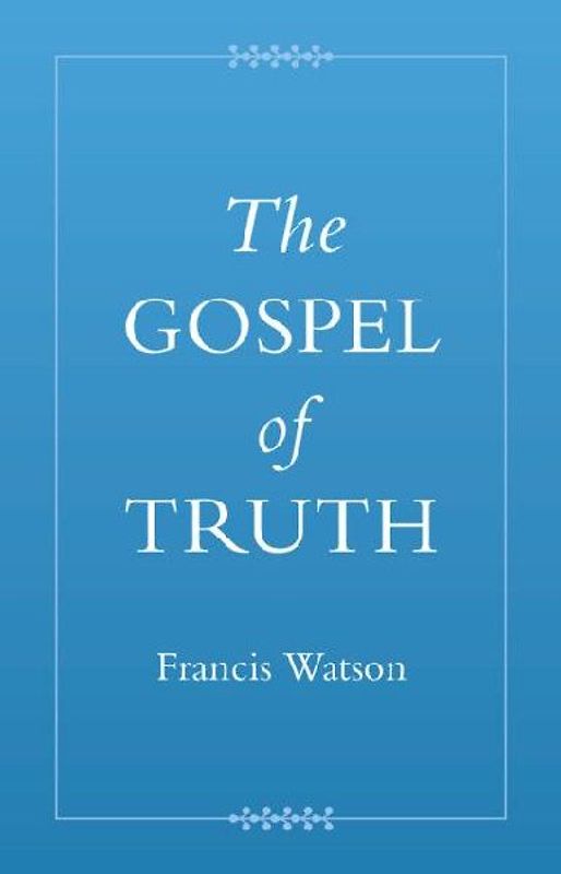 The Gospel of Truth