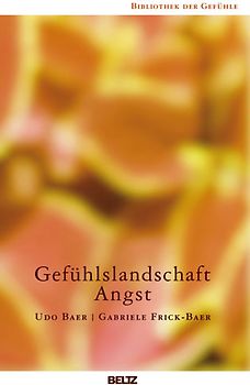 Gefühlslandschaft Angst