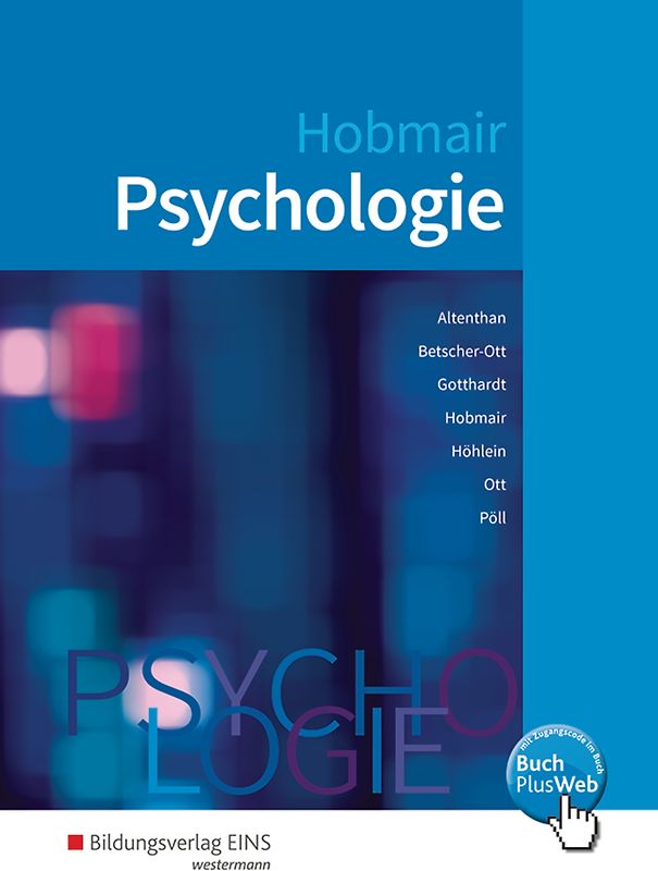 Psychologie
