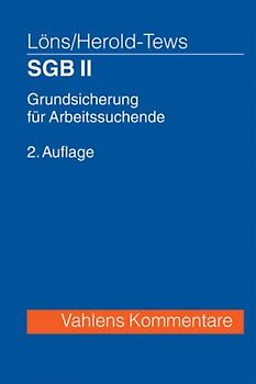 SGB II