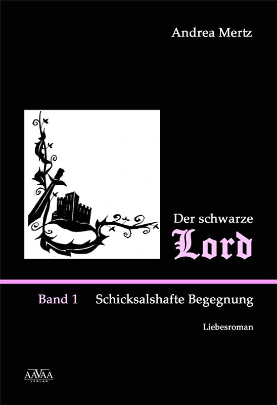 Der schwarze Lord I