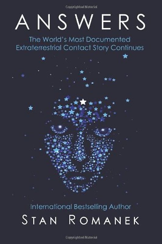 Answers - Stan Romanek