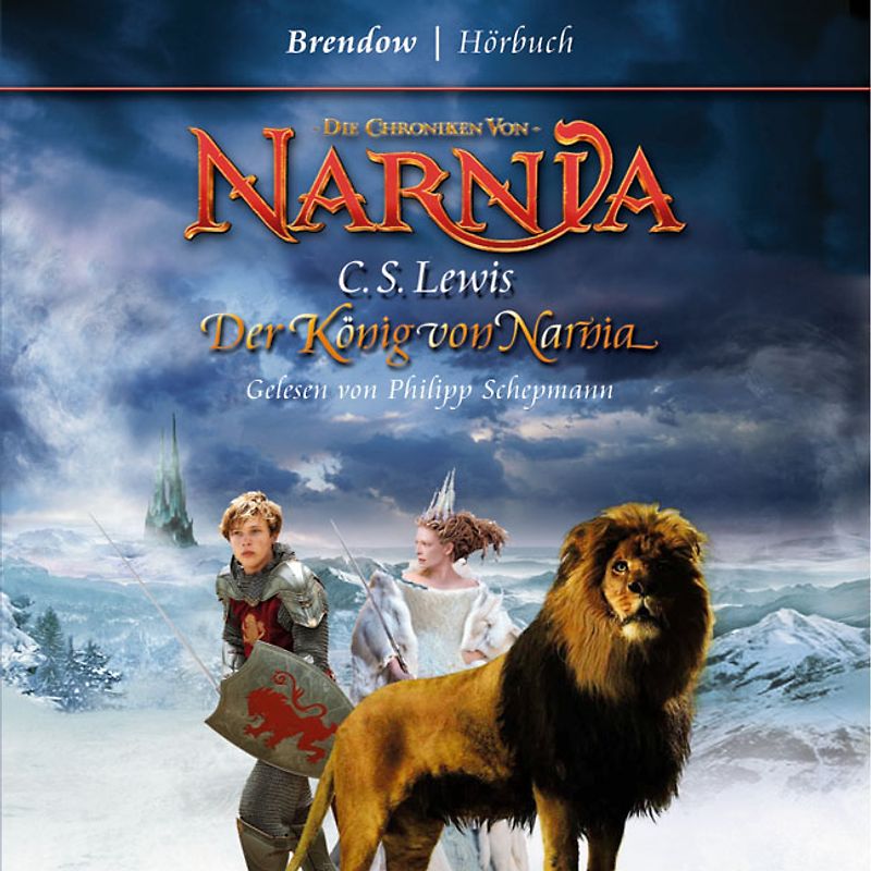 Der König von Narnia