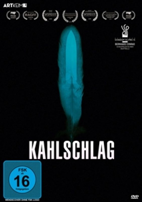 Kahlschlag-Kinofassung DVD
