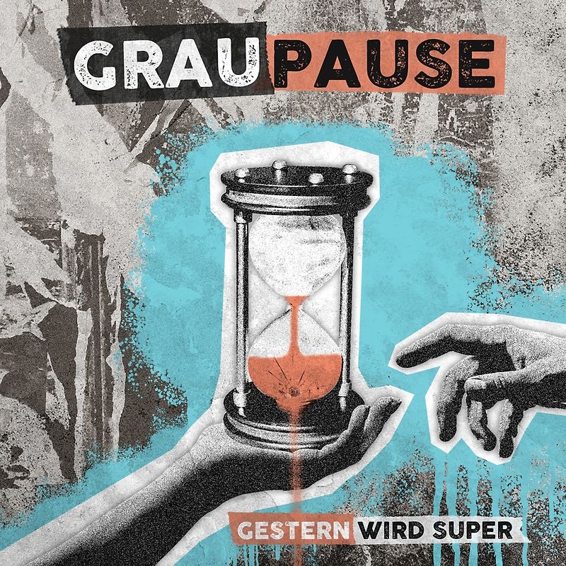 Gestern Wird Super (2CD Digisleeve)