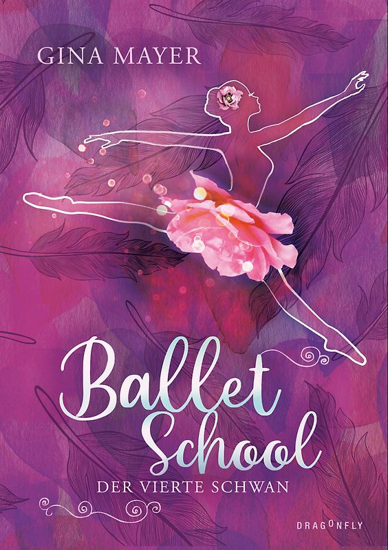 Ballet School – Der vierte Schwan