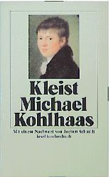 Michael Kohlhaas