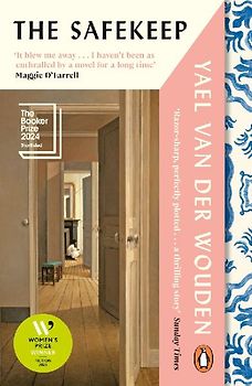 The Safekeep