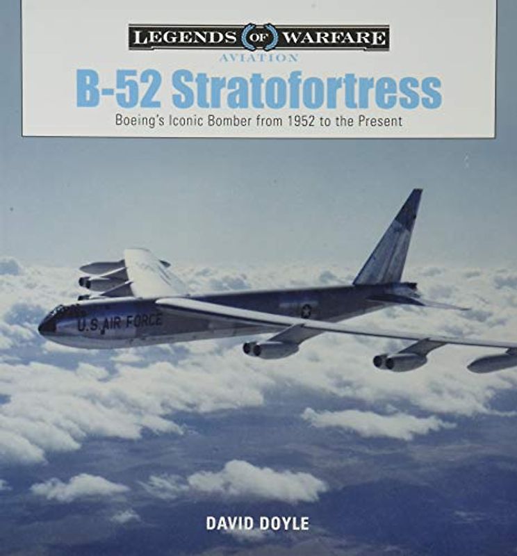 B-52 Stratofortress