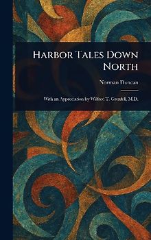 Harbor Tales Down North