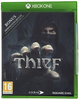 Thief [IT Import] Xbox One
