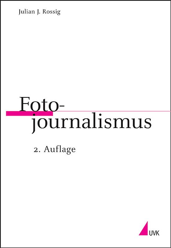 Fotojournalismus
