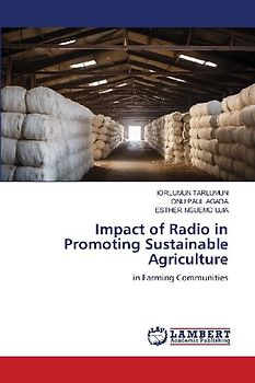 Impact of Radio in Promoting Sustainable Agriculture