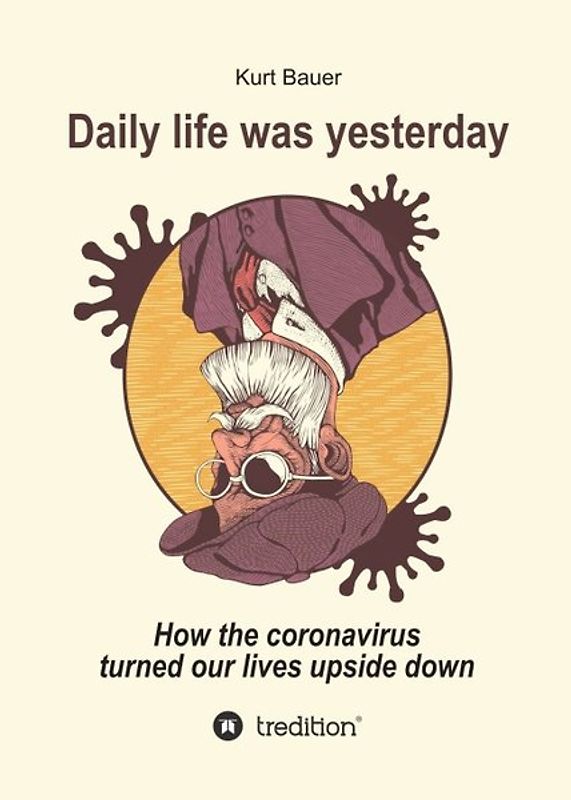 DAILY LIFE WAS YESTERDAY