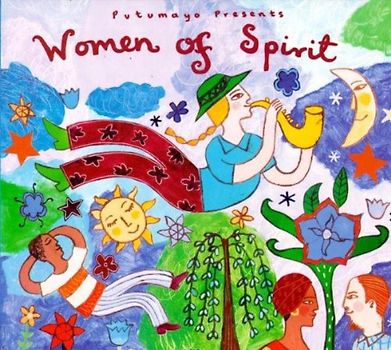 Various - Women of Spirit
