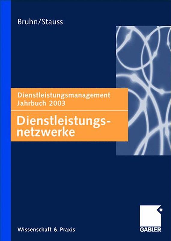 Dienstleistungsnetzwerke