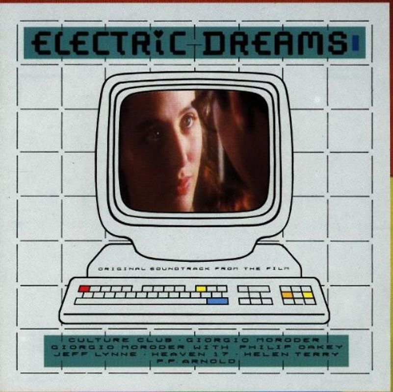 Electric Dreams [Soundtrack]
