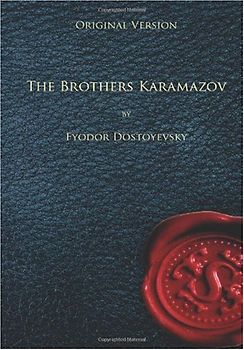 The Brothers Karamazov - Original Version