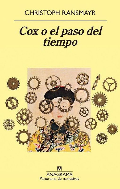 Cox O El Paso del Tiempo