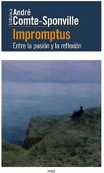 Impromptus : entre la pasión y la reflexión