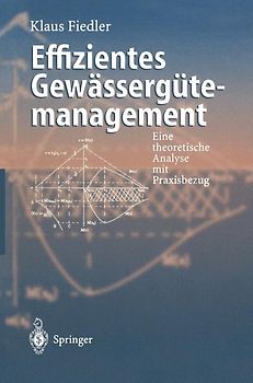 Effizientes Gewässergütemanagement