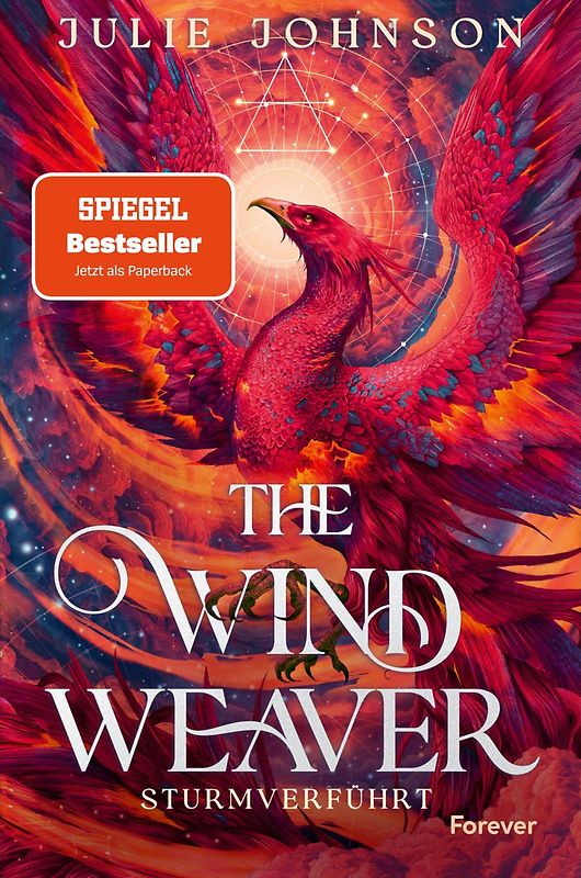 The Wind Weaver