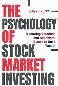The Psychology of Stock Market Investing