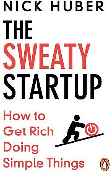 The Sweaty Startup