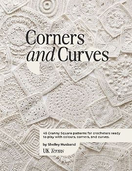 Corners and Curves UK Terms Edition