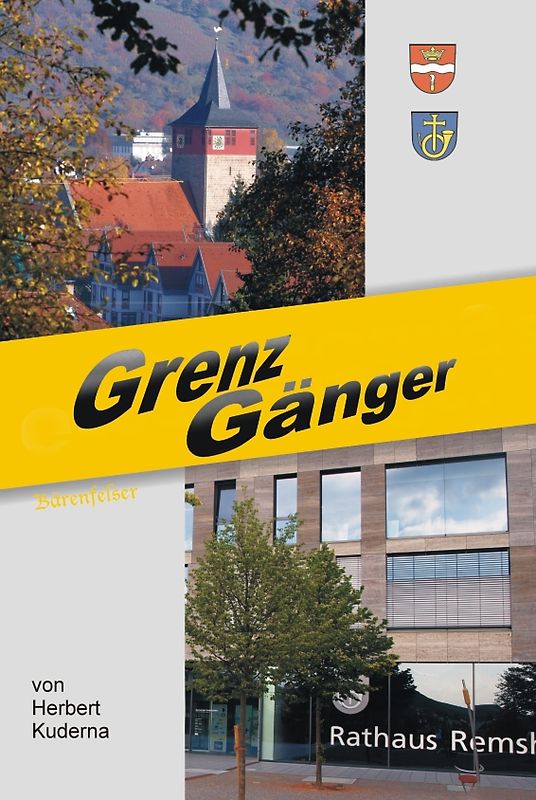 Grenzgänger