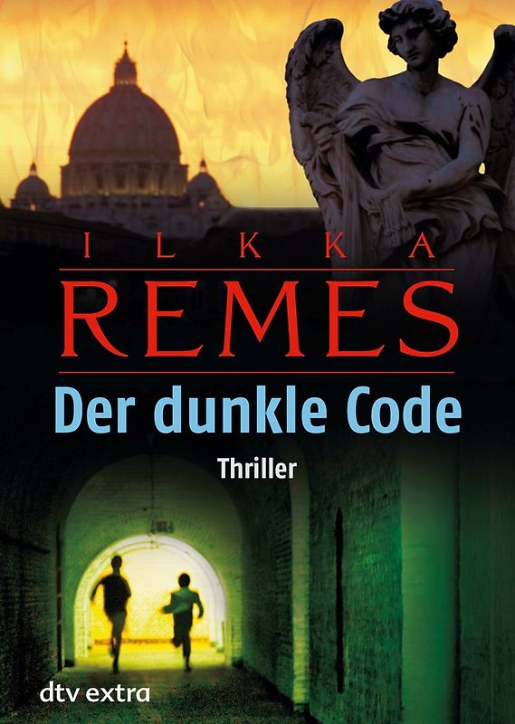 Der dunkle Code