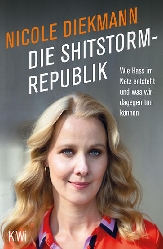 Die Shitstorm-Republik