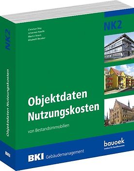 BKI Nutzungskosten NK2