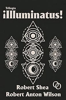 Trilogía ¡illuminatus! (Fnord, Band 1)