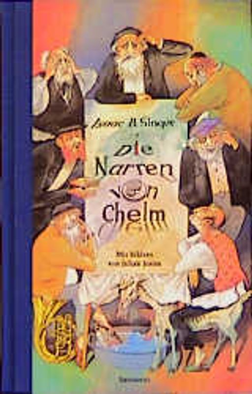 Die Narren von Chelm
