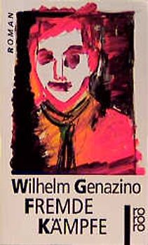 Fremde Kämpfe. Roman