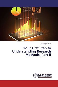 Your First Step to Understanding Research Methods: Part II