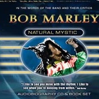 Marley,Bob - Natural Mystic