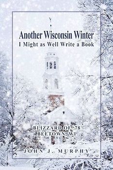Another Wisconsin Winter