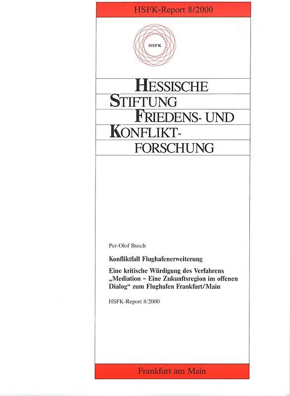 Nuclear Weapons and German Interests: An Attempt at Redefinition