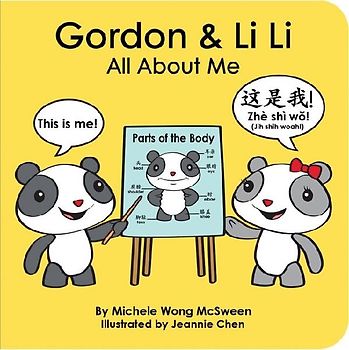 Gordon & Li Li