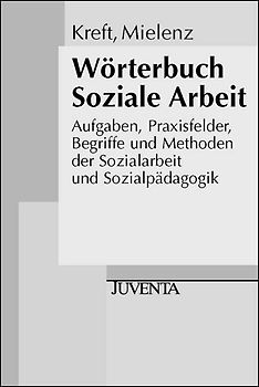 Wörterbuch Soziale Arbeit.
