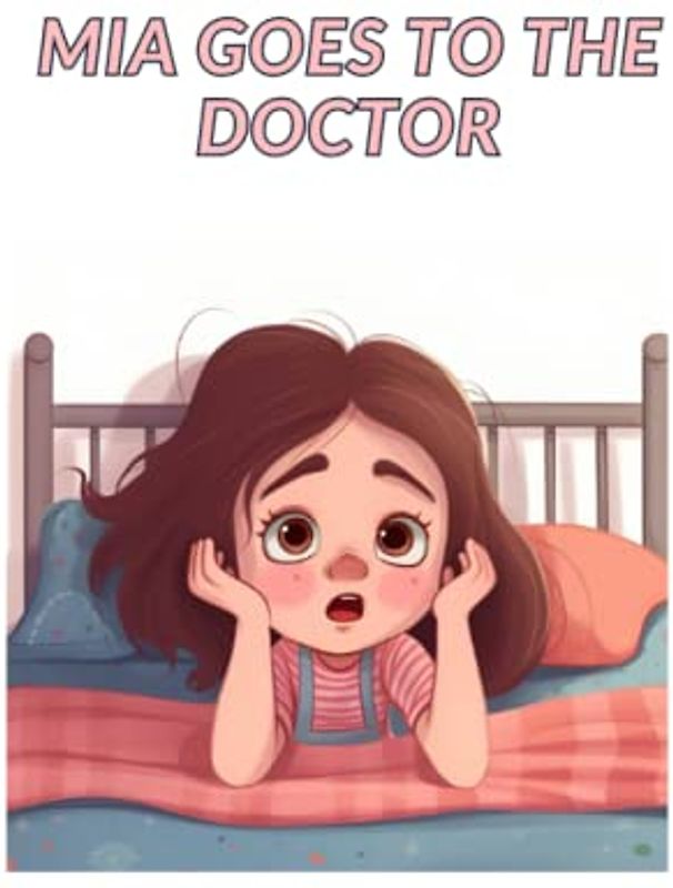 Mia Goes to the Doctor