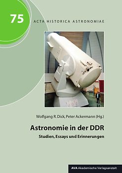 Astronomie in der DDR