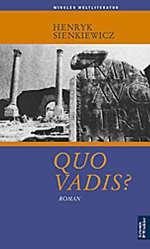 Quo vadis?