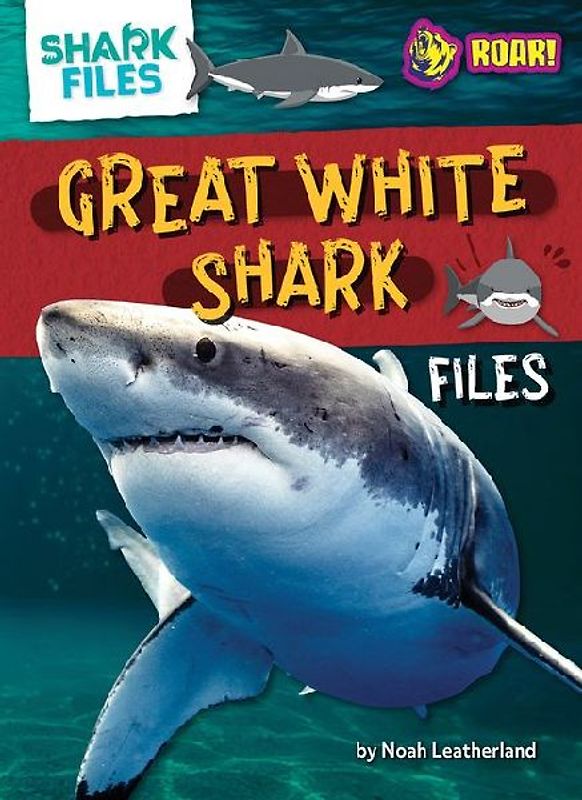 Great White Shark Files