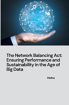 The Network Balancing Act: Ensuring Performance and Sustainability in the Age of Big Data