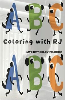 Coloring With RJ